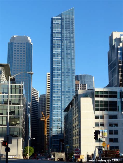 Fix For Settling Millennium Tower May Start This Fall 2020 07 24