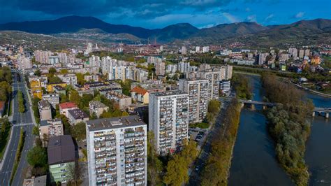 Zenica će dobiti novu kantonalnu bolnicu Sprema se investicija