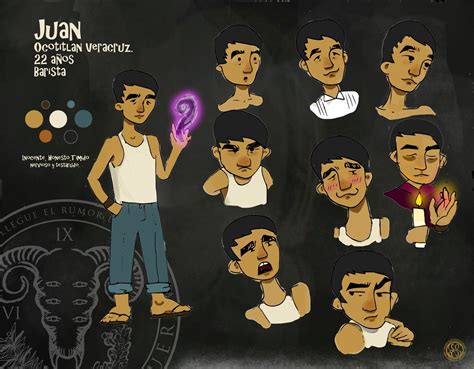 Diseño De Personaje Juan Ilustración Vault Boy Character Fictional