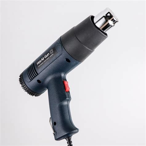 Jual Hot Gun Air Dryer Heat Solder Blower Panas W Uap Adjustable Shopee Indonesia