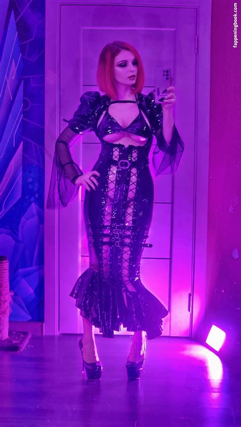 AGflower Cosplay Nude OnlyFans Leaks Fappening Page FappeningBook