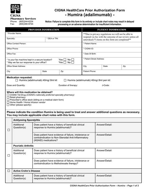 Cigna Health Assessment Form Fill Out Printable PDF Forms Online