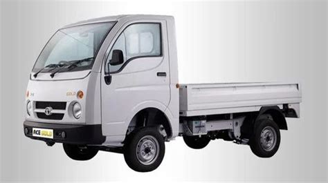 Tata Ace Cng Commercial Vehicles At Rs 601127 New Delhi Id 14118243962