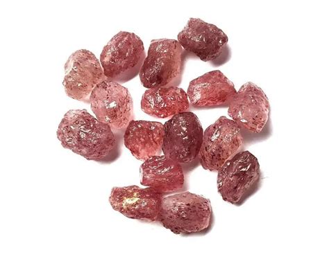 Strawberry Quartz The Only Guide You Need Gemstonist