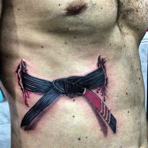 Tatuagens E O Jiu Jitsu Muito Mais A O Jiu Jitsu