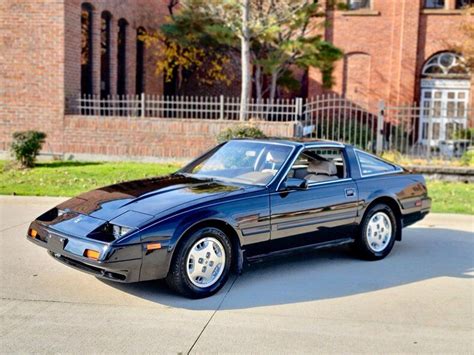 1985 Nissan 300zx For Sale In Houston Tx ®