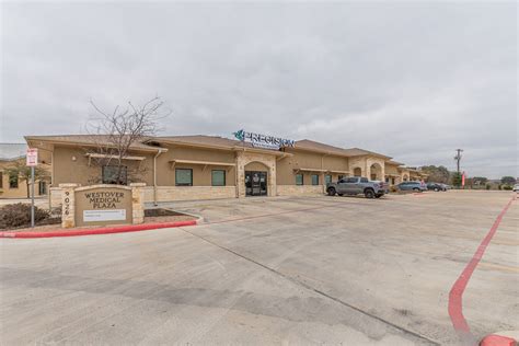 Culebra Rd San Antonio Westover Medical Plaza Loopnet Uk