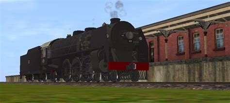 Paulz Trainz - TrainzOnline