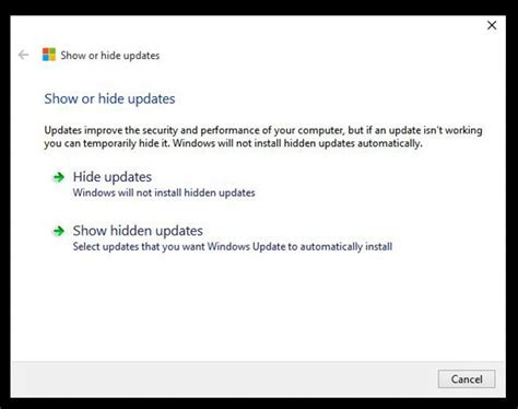 Microsoft Backtracks On Windows Forced Updates Windows Windows