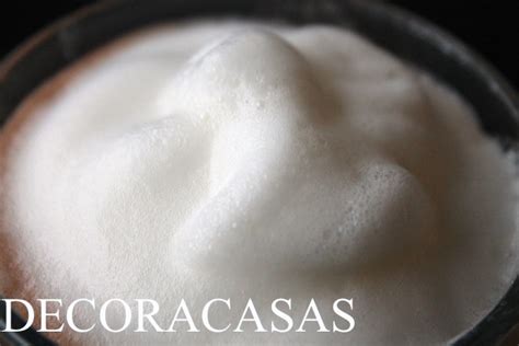 Como Fazer Espuma De Leite Em Casa Fl Via Ferrari Decoracasas