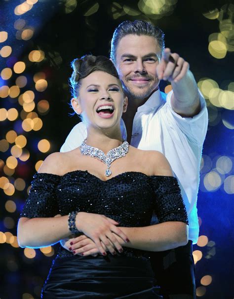 Bindi Irwin: Dancing With The Stars Finale -15 | GotCeleb