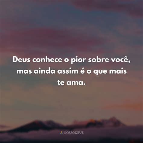 Frases De Reflex O De Deus Para Pensar Sobre O Poder Divino