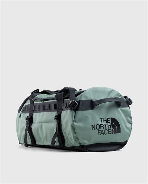 The North Face – Medium Base Camp Duffel | Highsnobiety Shop