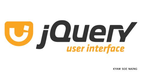 Jquery Ui Spiceworks Myanmar