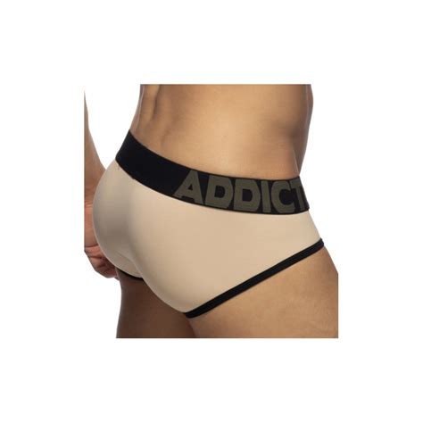 Slip NAKED FEELING Beige MON LAPIN ROSE