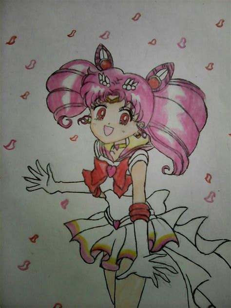 Dibujos De Sailor Moon Faciles Management And Leadership