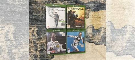 Игры для xbox one купить в Новосибирске | Электроника | Авито