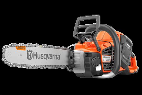 Motosega A Batteria Husqvarna 542i XP Professionale Cdmverona