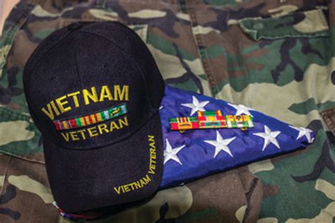 National Vietnam War Veterans Day March Alabama Gazette