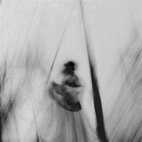 Ana Markovic Artistic Blur Photography Flou