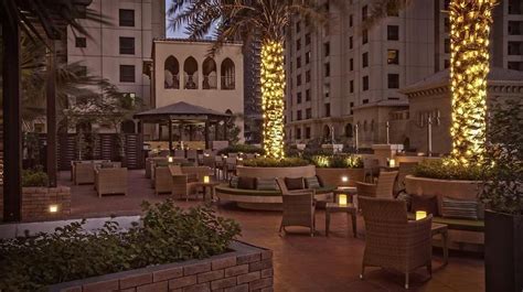 ≡ Amwaj Rotana Jbr Hotel 5⋆ ≡ Dubai United Arab Emirates ≡ Updated Rates