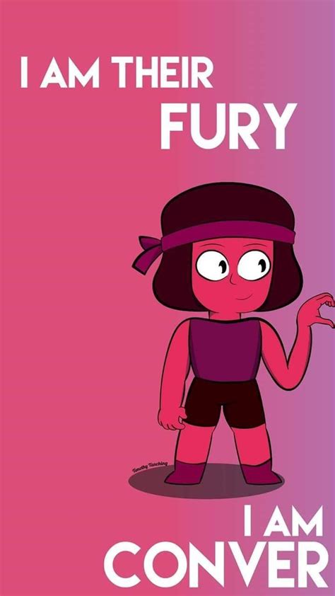 Garnet Steven Universe Fanart