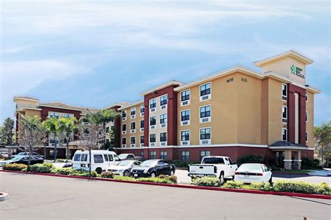 Orange County, CA Extended Stay Hotels | Extended Stay America