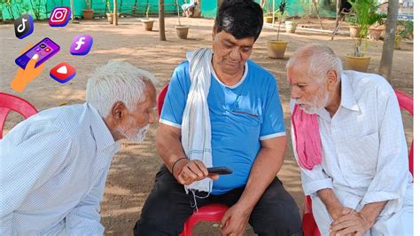 Social Networking For Senior Citizens Staying Connected In The Digital