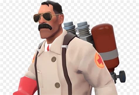 Team Fortress Garrys Mod Loadout Gambar Png