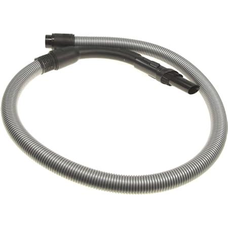 Flexible Complet Rs Rt Pour Aspirateur Rowenta Silence Force