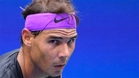 Nadal Desvela Su Momento M S Dif Cil De La Final Del Us Open As Colombia