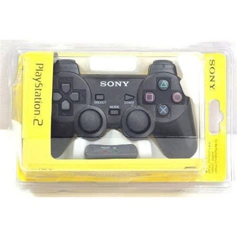 Sony Ps2 Wireless Game Controller | Konga Online Shopping