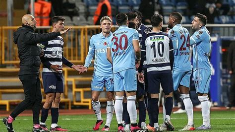 Son 5 Sezonun En Kötü Trabzonsporu Trabzon Haber Trabzonspor