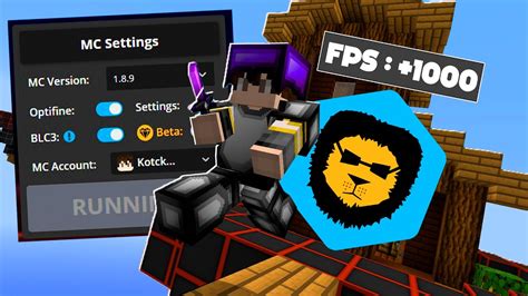 Melhores Configura Es Para Badlionclient Badlion Settings Release