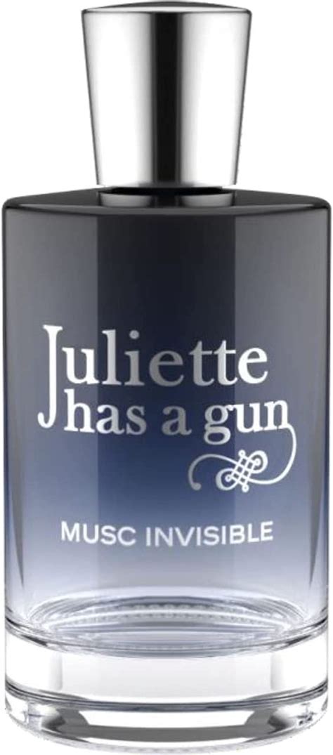 Juliette Has A Gun Musc Invisible Eau De Parfum 100ml Edp Spray Solippy