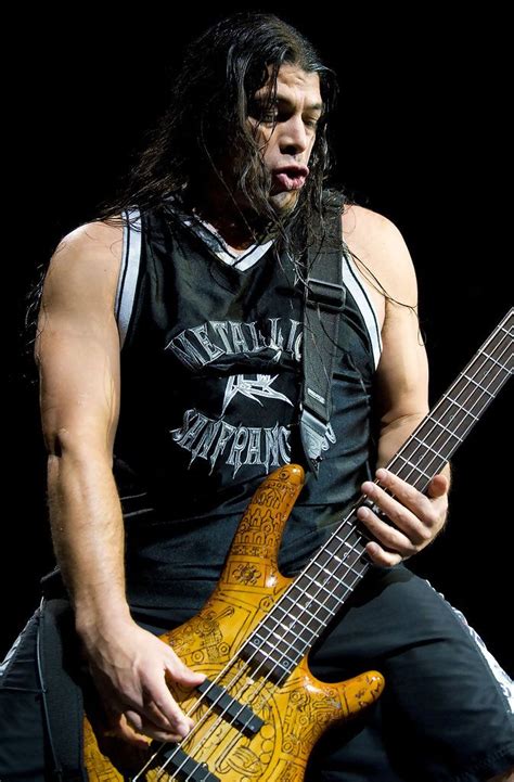 61 best images about Rob Trujillo on Pinterest | Robert trujillo ...