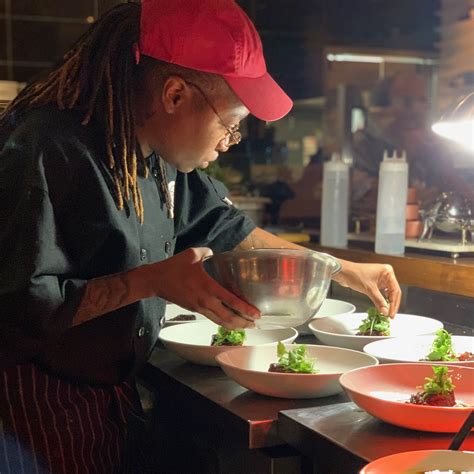 Private Chef Chef Myers - Take a Chef