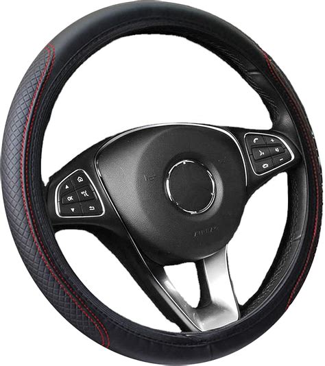 Coprivolante Per Auto Comodo E Antiscivolo Coprivolante Auto