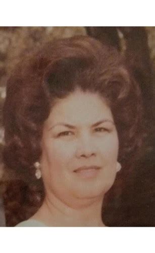 Amelia Aguilar Obituary 1936 2023 Harlingen Tx Tx Valley