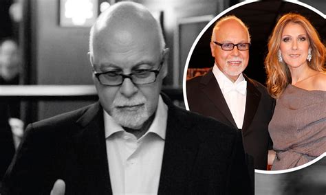 How Did Rene Angelil Get Famous Net Worth 2023 UPDATED