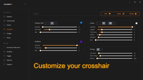 Crosshair X on Steam