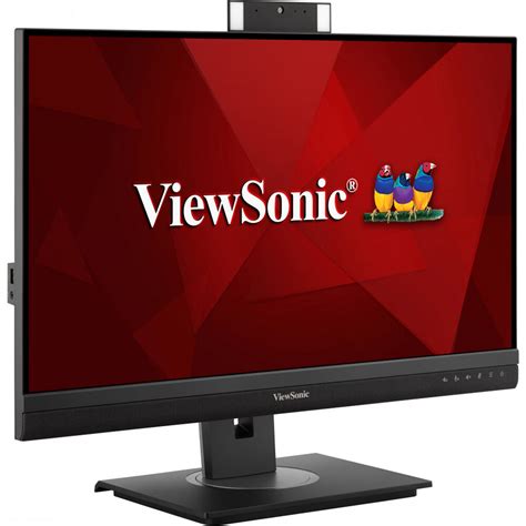 ViewSonic VG2756 2K 27 1440p Monitor VG2756V 2K B H Photo Video