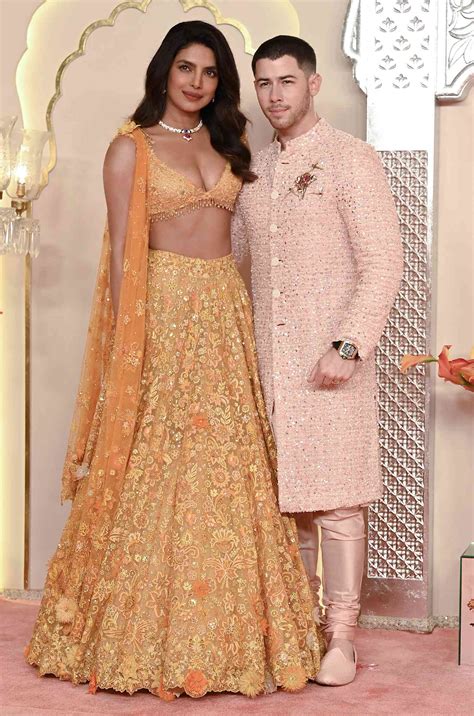 Priyanka Chopra Attends Brother Siddharth S Ring Ceremony To Neelam