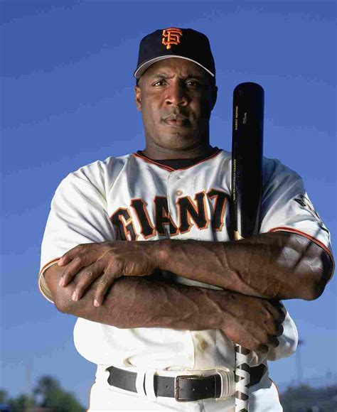 Unveiling The Shadows Barry Bonds Opens Up About His Fathers Struggles