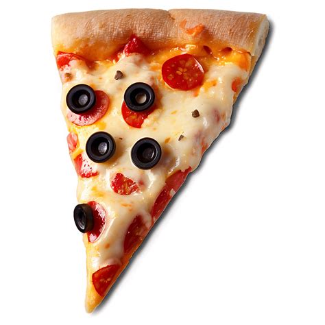 Download Delicious Pizza Slice Png Uef95