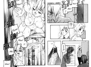 Cool Devices Graphic Novel Luscious Hentai Manga Porn