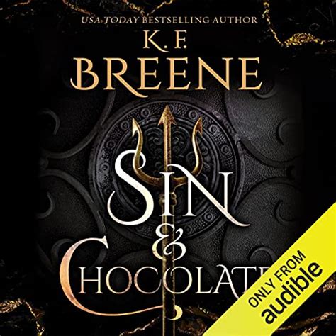 Sin & Chocolate Summary of Key Ideas and Review | K.F. Breene - Blinkist