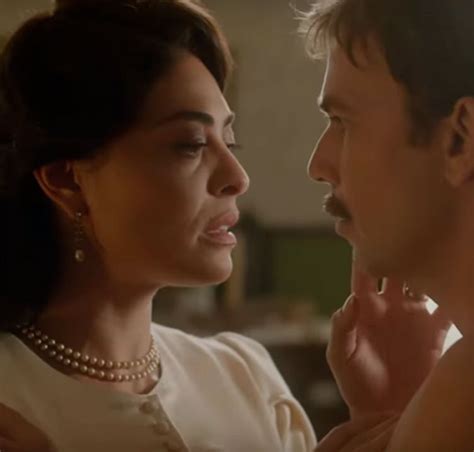 Juliana Paes Fala Sobre Viver Protagonista Em Remake De Dona Flor E