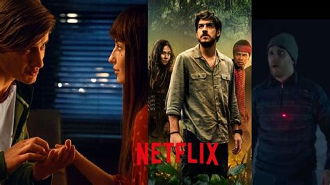 Estas son las series y películas que llegarán a Netflix en octubre