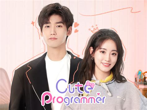 Prime Video Cute Programmer